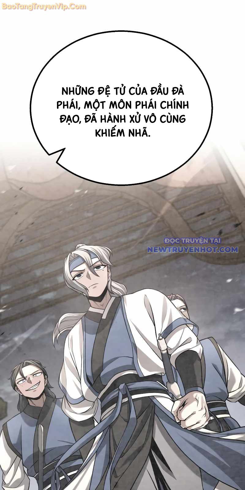 Hoa Vô Thập Nhật Công chapter 11 - Trang 117