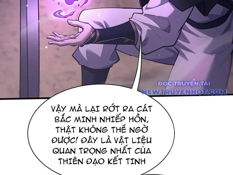 Toàn Chức Kiếm Tu chapter 34 - Trang 44