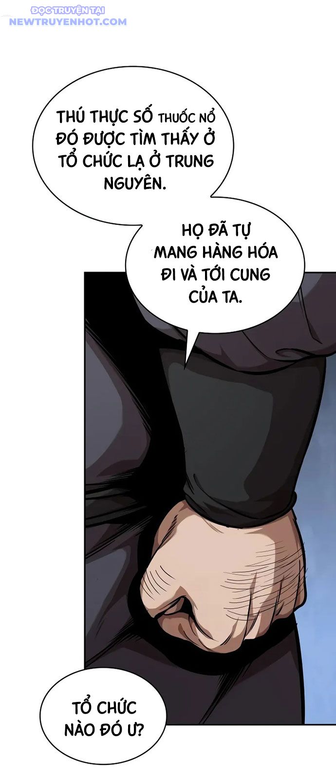 Ngã Lão Ma Thần chapter 242 - Trang 47