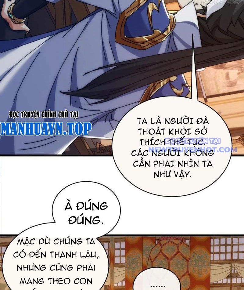 Mời Công Tử Trảm Yêu chapter 147 - Trang 30