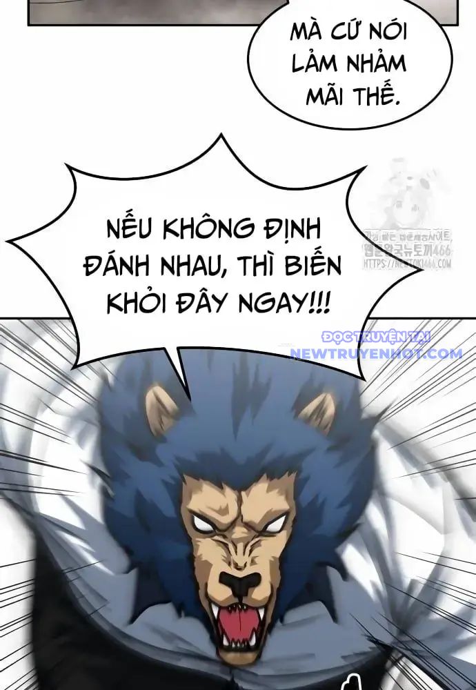 Trường Trung Học Thú Nhân chapter 87 - Trang 70