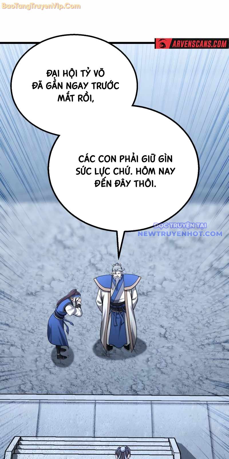 Hoa Vô Thập Nhật Công chapter 11 - Trang 23