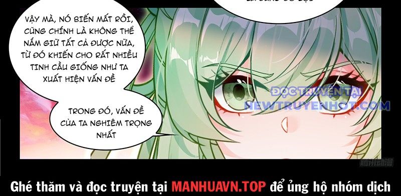 Chung Cực Đấu La chapter 595 - Trang 13