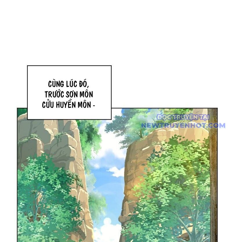 Trấn Quốc Thần Tế chapter 241 - Trang 29