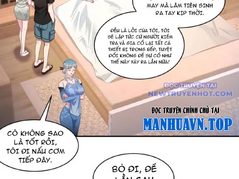 Bỏ Làm Simp Chúa, Ta Có Trong Tay Cả Tỉ Thần Hào chapter 171 - Trang 51