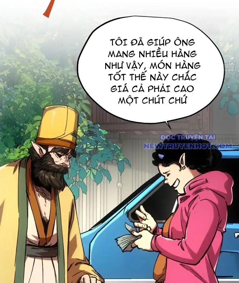 Không Chết Được Ta Đành Thống Trị Ma Giới chapter 66 - Trang 27