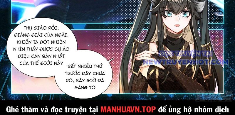 Chung Cực Đấu La chapter 594 - Trang 49