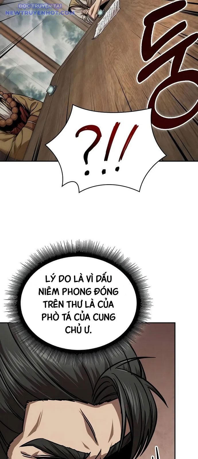 Ngã Lão Ma Thần chapter 242 - Trang 52