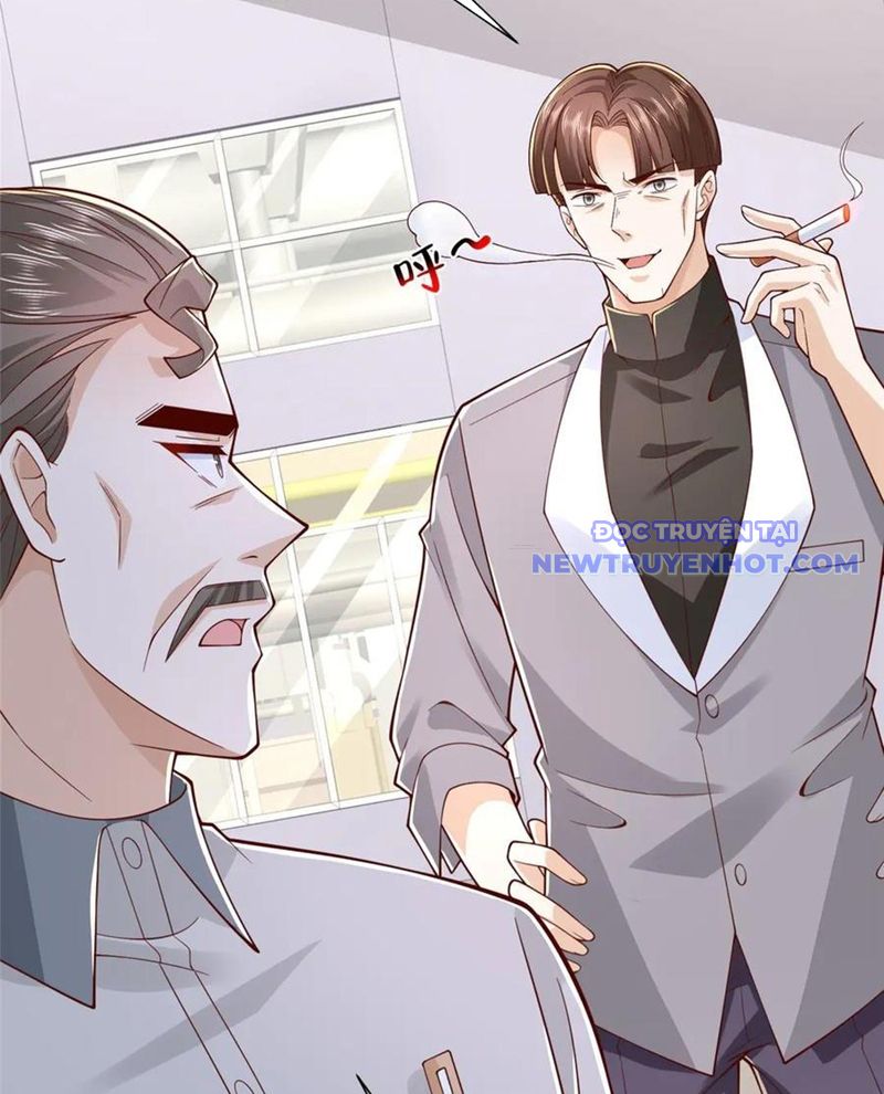 Mỗi Tuần Ta Có Một Nghề Nghiệp Mới chapter 764 - Trang 29