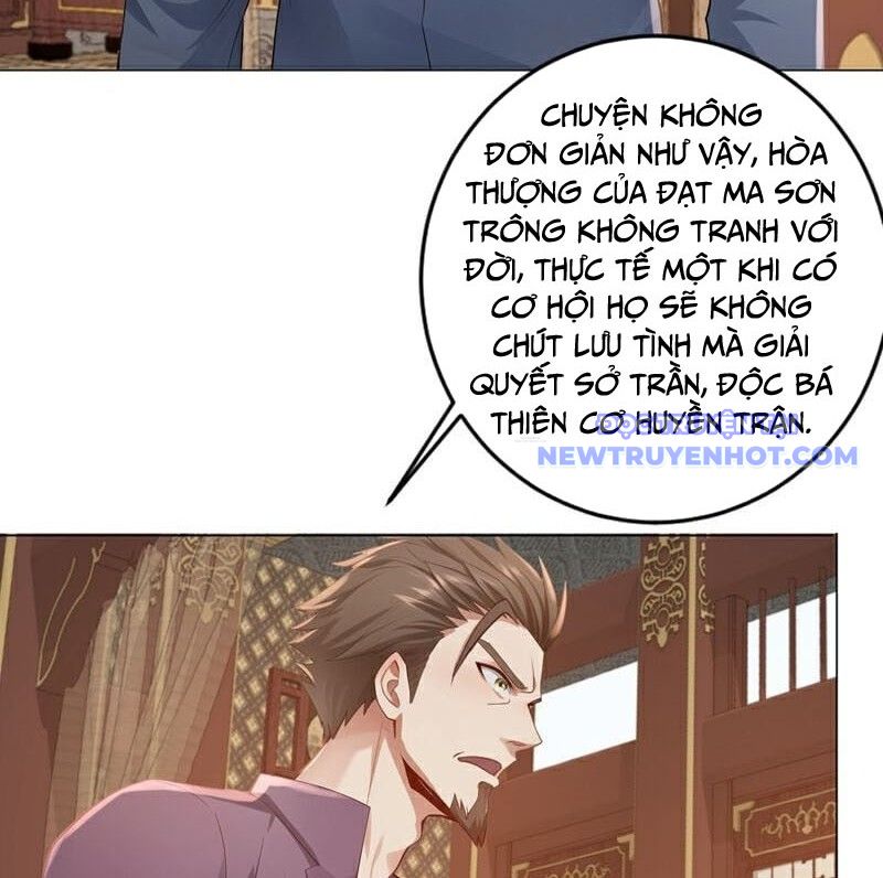 Trấn Quốc Thần Tế chapter 241 - Trang 19