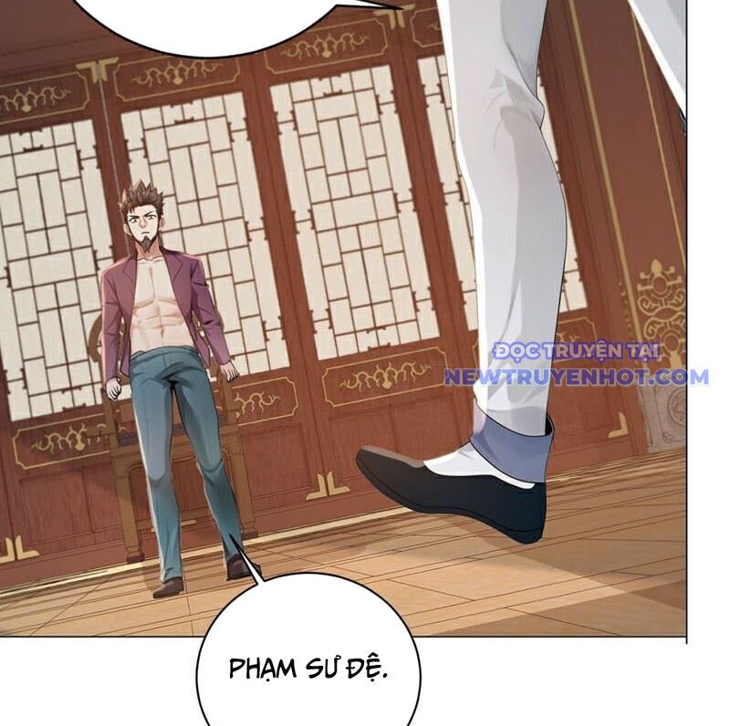 Trấn Quốc Thần Tế chapter 241 - Trang 16