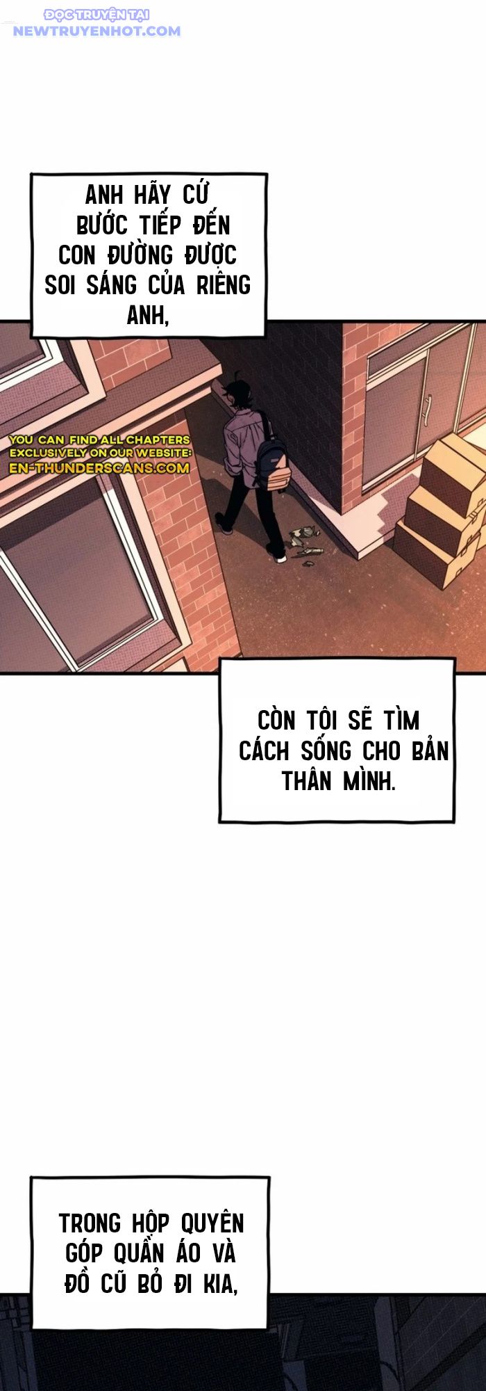 Lớp Học Cải Tạo chapter 2 - Trang 106