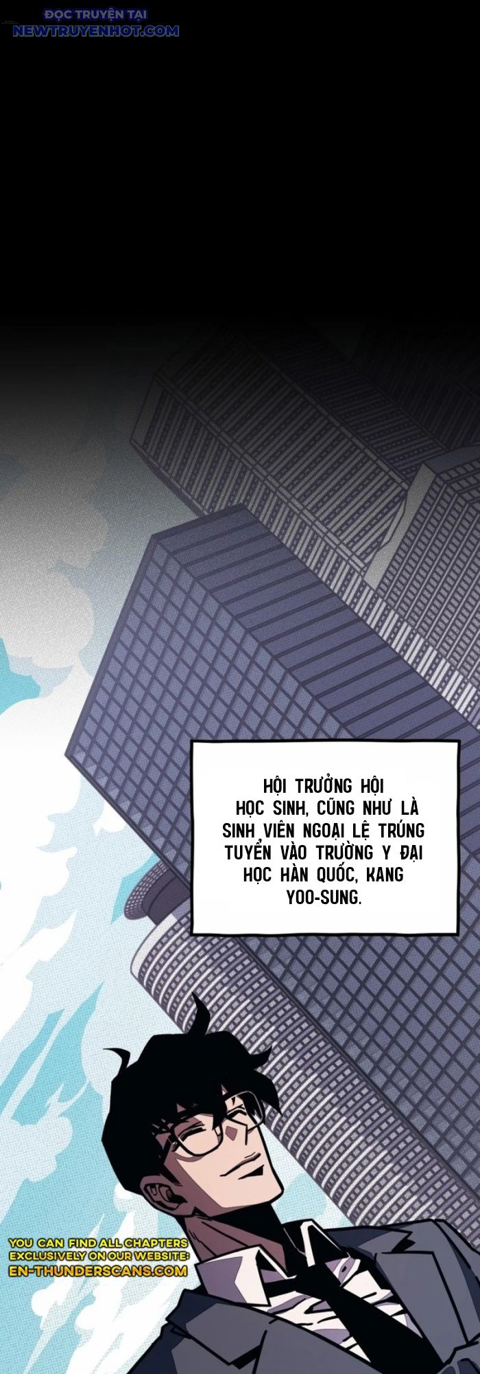 Lớp Học Cải Tạo chapter 2 - Trang 99