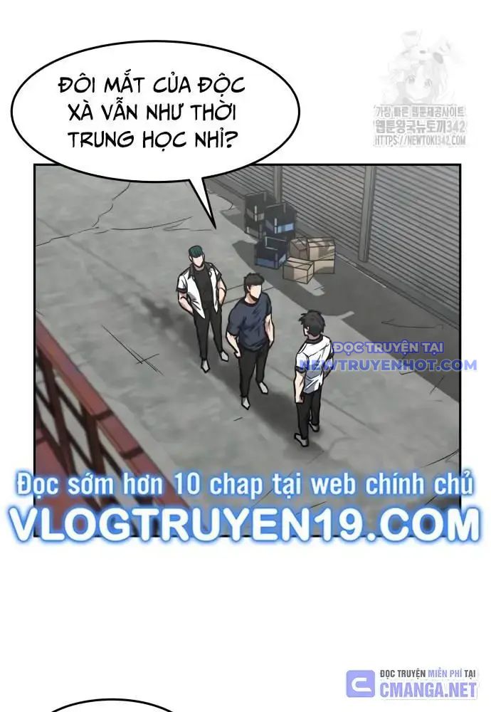 Trường Trung Học Thú Nhân chapter 71 - Trang 48