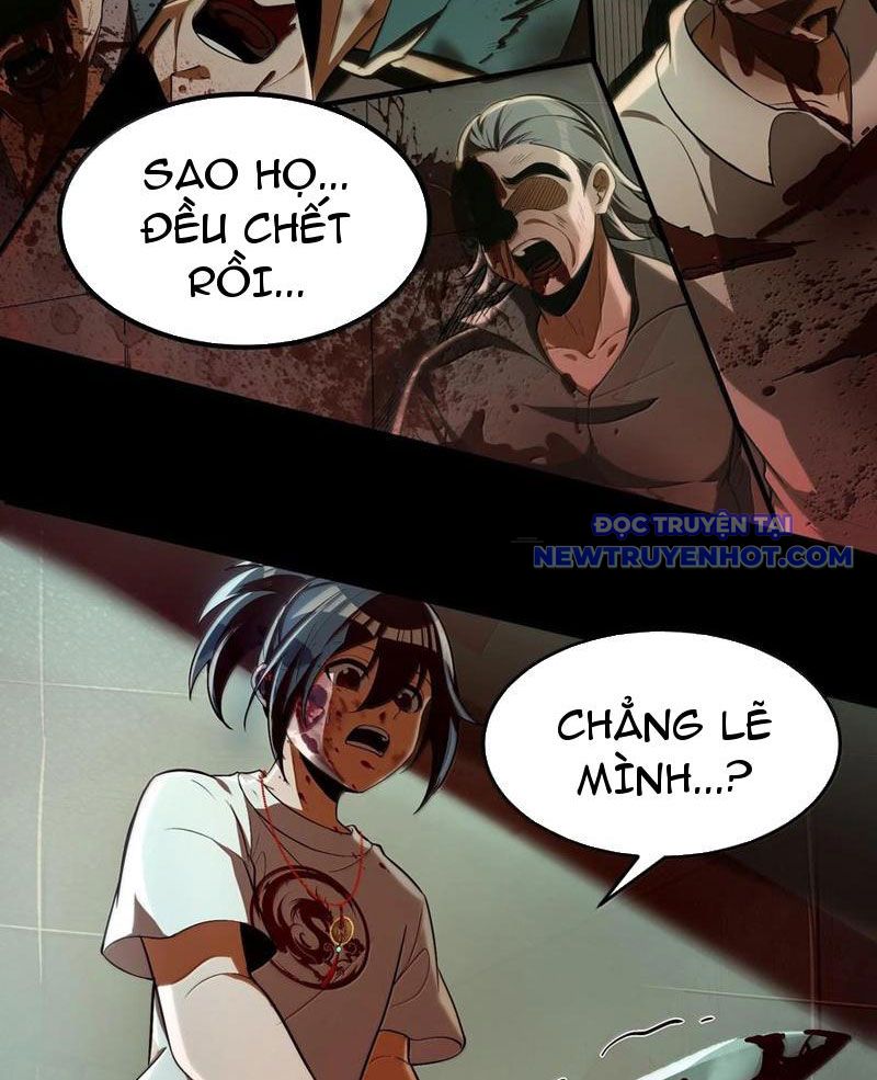 Phát Sóng Trực Tiếp, Ta Cầu Hôn Với Nữ Quỷ, Vậy Mà Nàng Lại Đồng Ý! chapter 38 - Trang 76