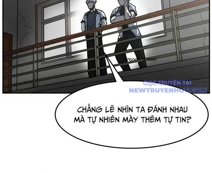 Trường Trung Học Thú Nhân chapter 79 - Trang 5