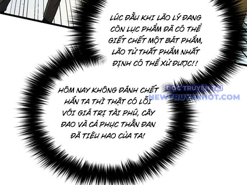 Toàn Cầu Cao Võ chapter 294 - Trang 59