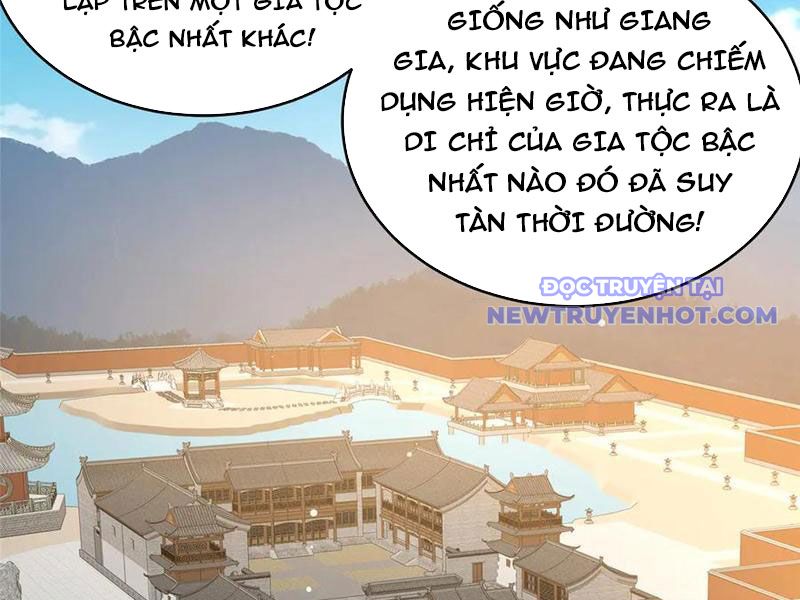 Đô Thị Cực Phẩm Y Thần chapter 226 - Trang 46