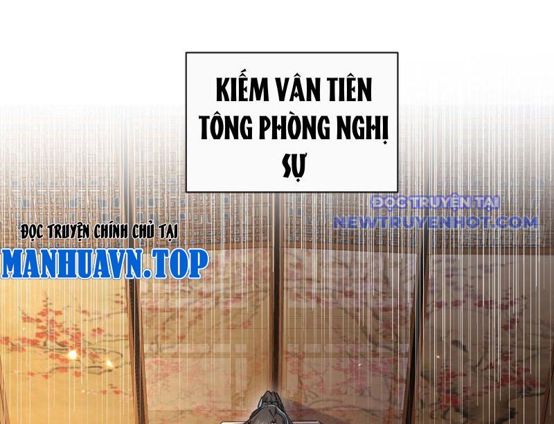 Đồ Đệ Nữ Đế Của Ta Muốn Hắc Hóa! chapter 9 - Trang 30