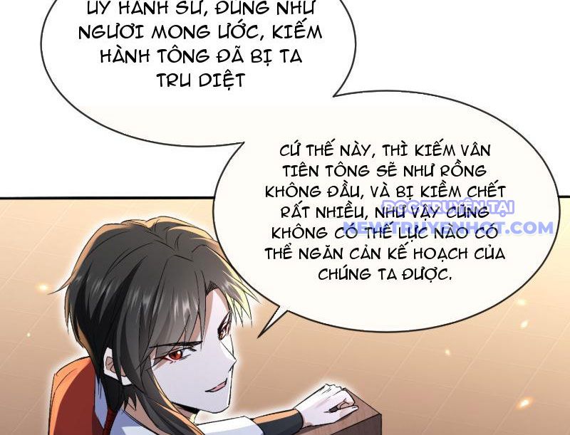 Đồ Đệ Nữ Đế Của Ta Muốn Hắc Hóa! chapter 9 - Trang 11