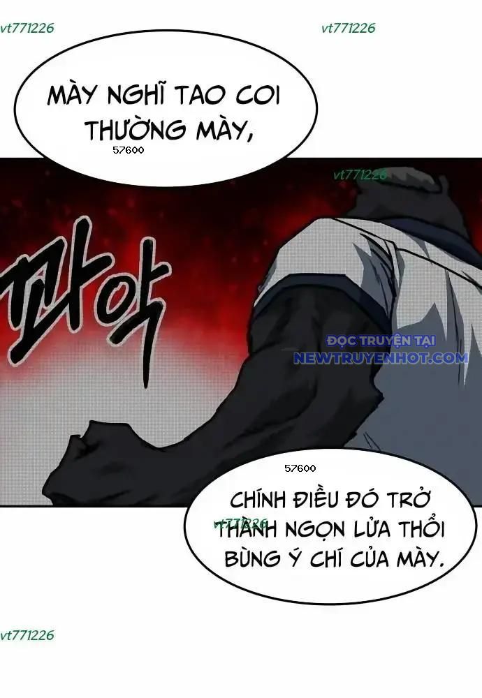 Trường Trung Học Thú Nhân chapter 87 - Trang 8