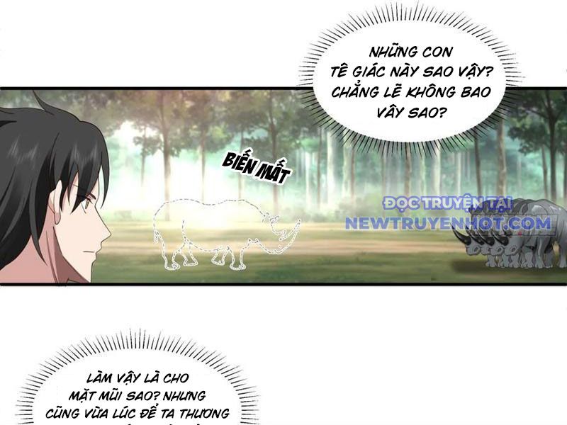 Vô Địch Thật Tịch Mịch chapter 48 - Trang 54