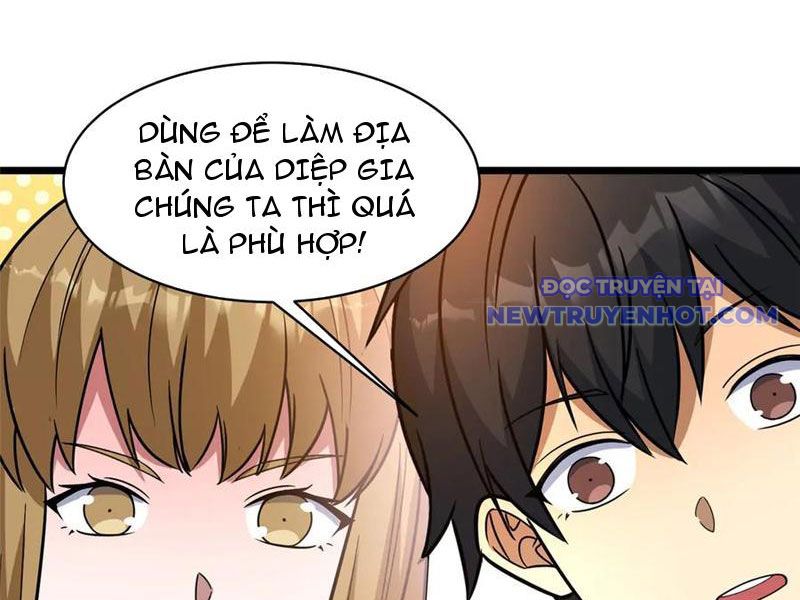 Đô Thị Cực Phẩm Y Thần chapter 226 - Trang 31