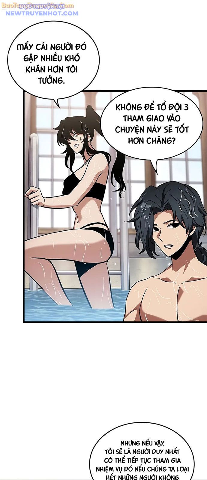 Gacha Vô Hạn chapter 131 - Trang 46