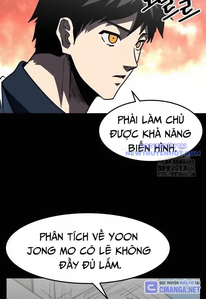 Trường Trung Học Thú Nhân chapter 87 - Trang 57