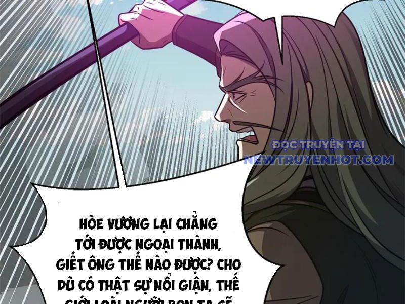 Toàn Cầu Cao Võ chapter 294 - Trang 126