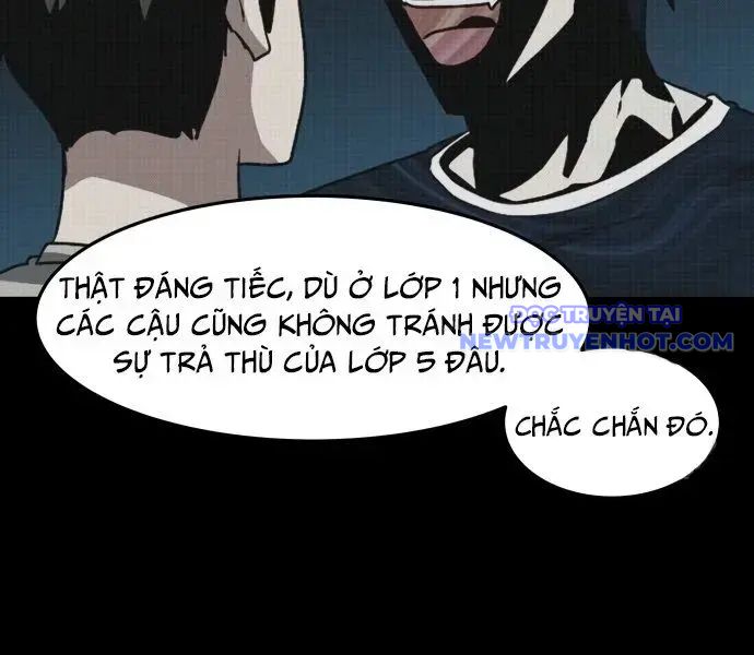 Trường Trung Học Thú Nhân chapter 82 - Trang 23