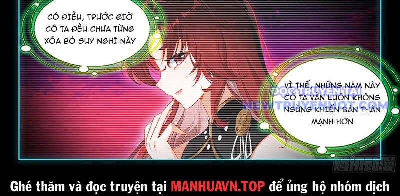 Chung Cực Đấu La chapter 595 - Trang 37