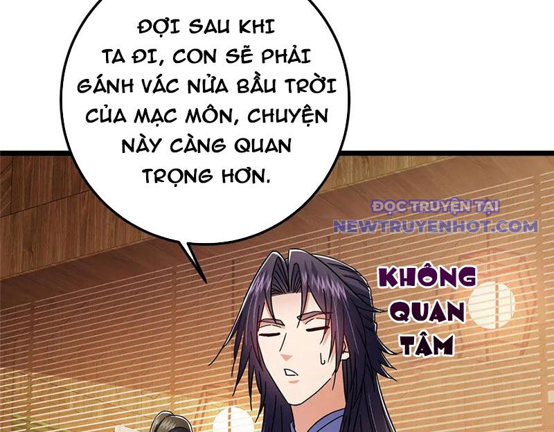 Chưởng Môn Khiêm Tốn Chút chapter 462 - Trang 35