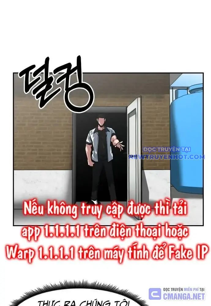 Trường Trung Học Thú Nhân chapter 71 - Trang 24