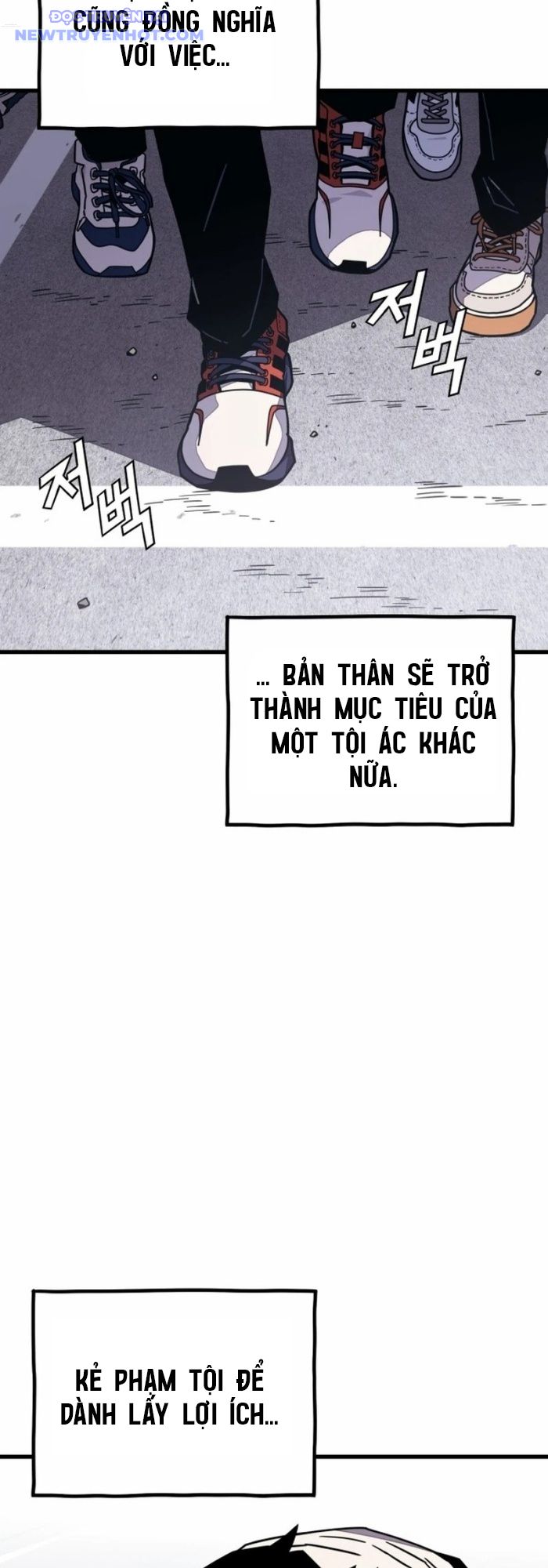 Lớp Học Cải Tạo chapter 2 - Trang 27