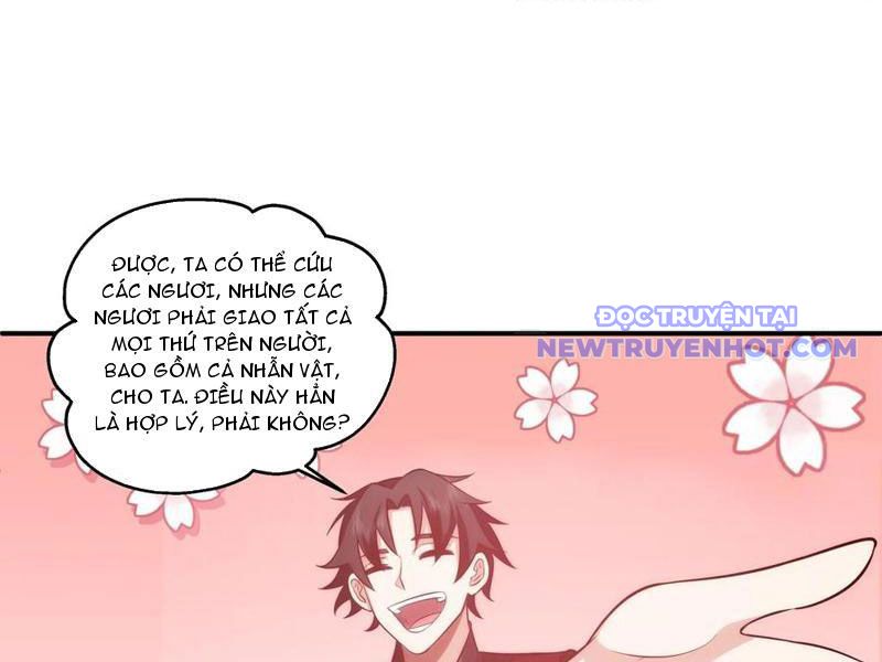 Vô Địch Thật Tịch Mịch chapter 48 - Trang 56