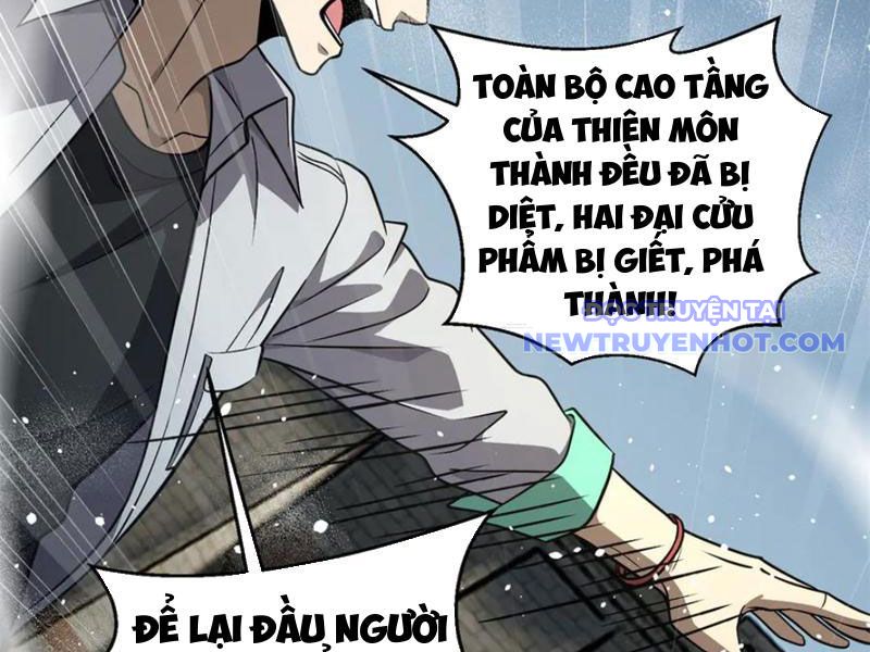 Toàn Cầu Cao Võ chapter 294 - Trang 81