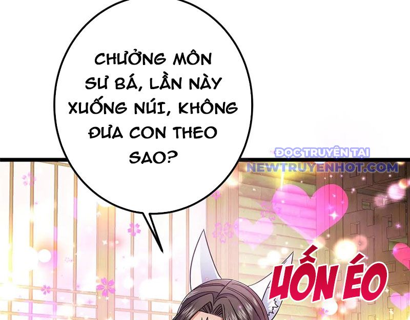 Chưởng Môn Khiêm Tốn Chút chapter 462 - Trang 32