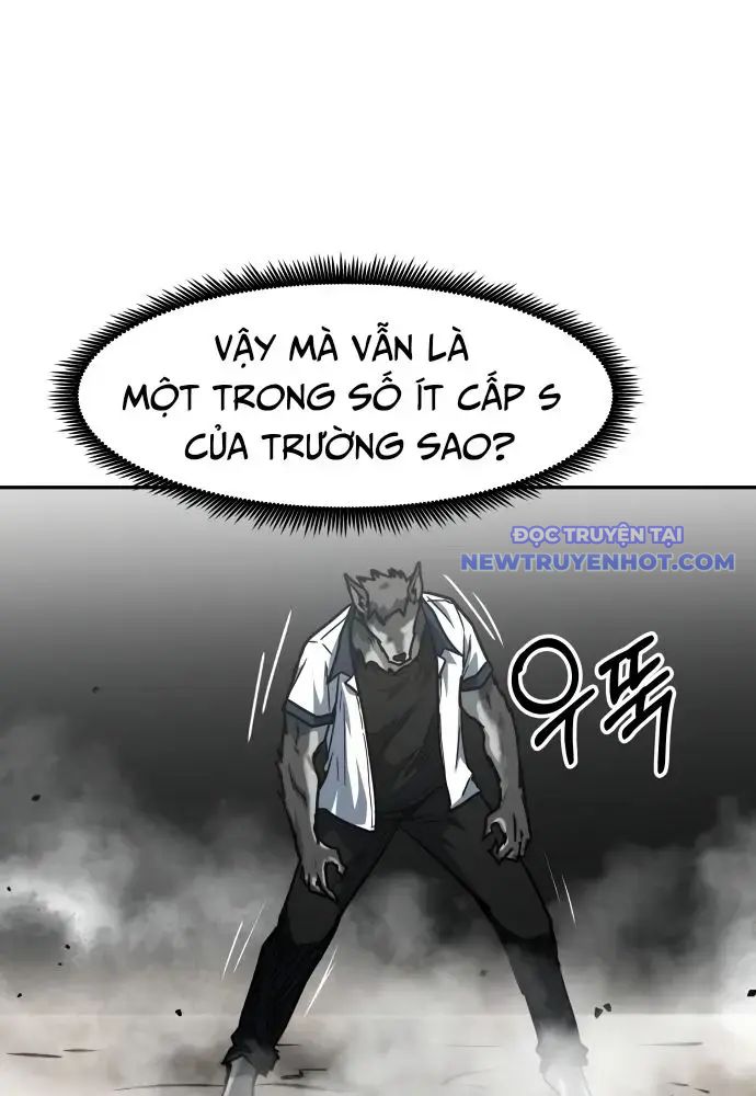 Trường Trung Học Thú Nhân chapter 85 - Trang 67