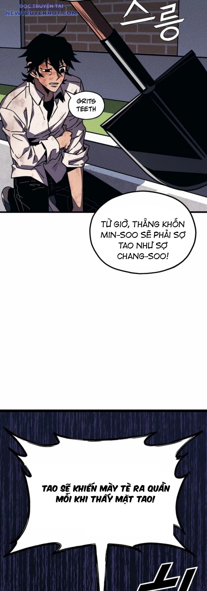 Lớp Học Cải Tạo chapter 2 - Trang 58