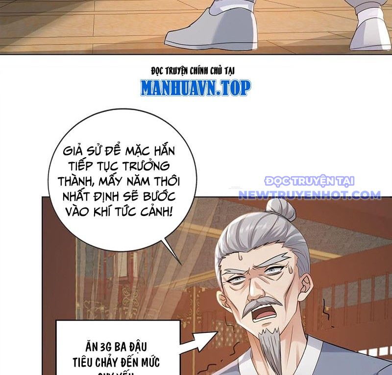 Trấn Quốc Thần Tế chapter 240 - Trang 52