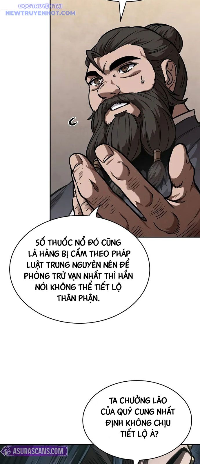 Ngã Lão Ma Thần chapter 242 - Trang 49