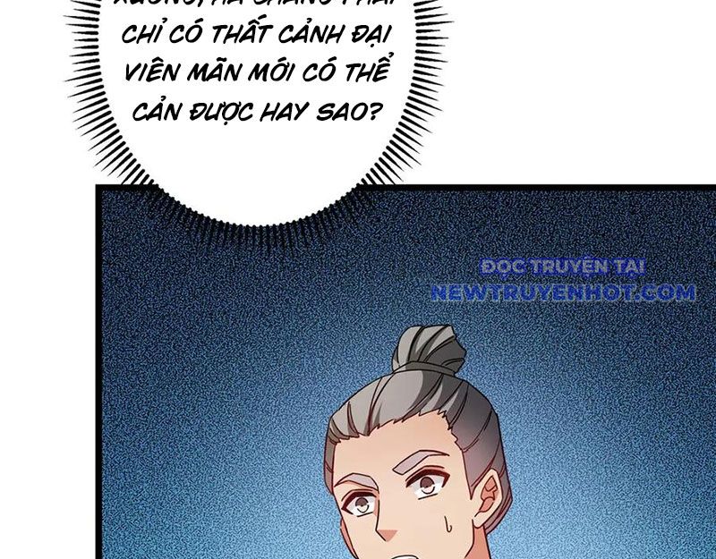 Chưởng Môn Khiêm Tốn Chút chapter 462 - Trang 13