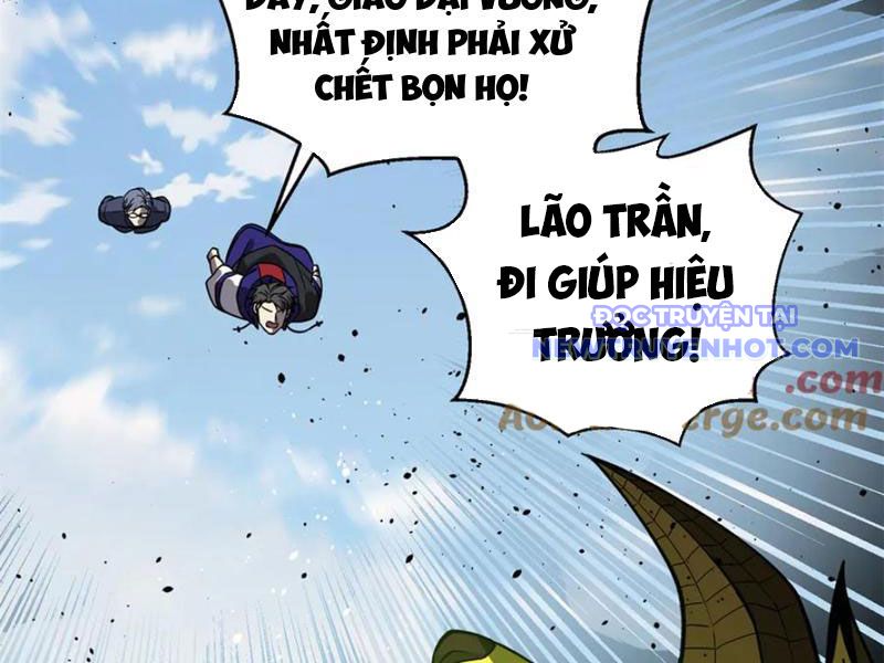 Toàn Cầu Cao Võ chapter 294 - Trang 110