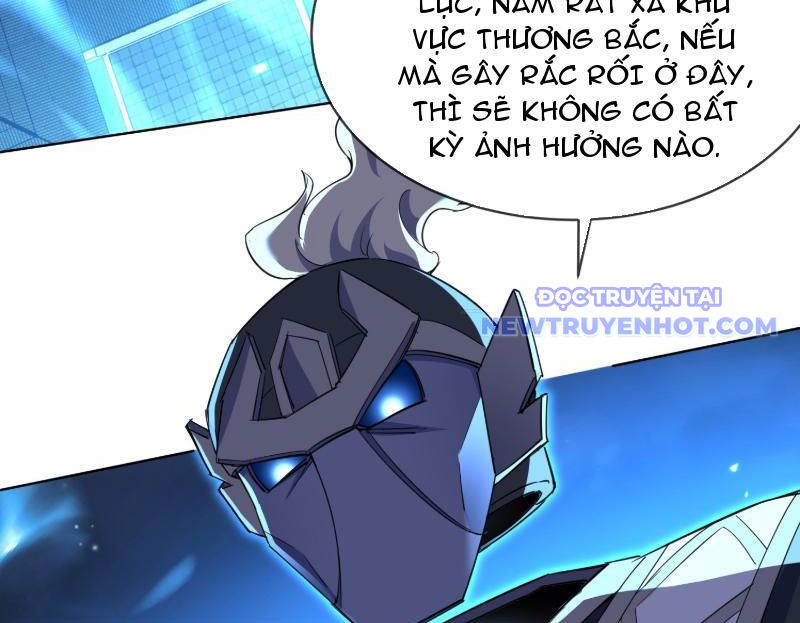 Đồ Đệ Nữ Đế Của Ta Muốn Hắc Hóa! chapter 9 - Trang 108