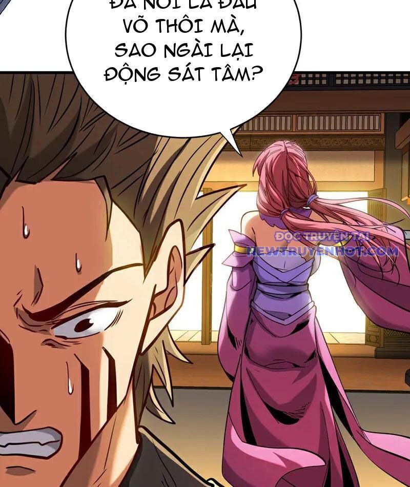 đệ Tử Tu Luyện Còn Ta Thì Lười Biếng chapter 148 - Trang 48