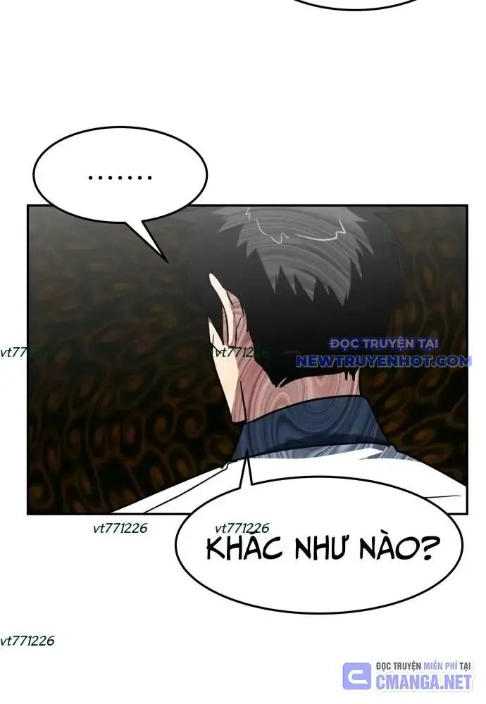 Trường Trung Học Thú Nhân chapter 85 - Trang 78