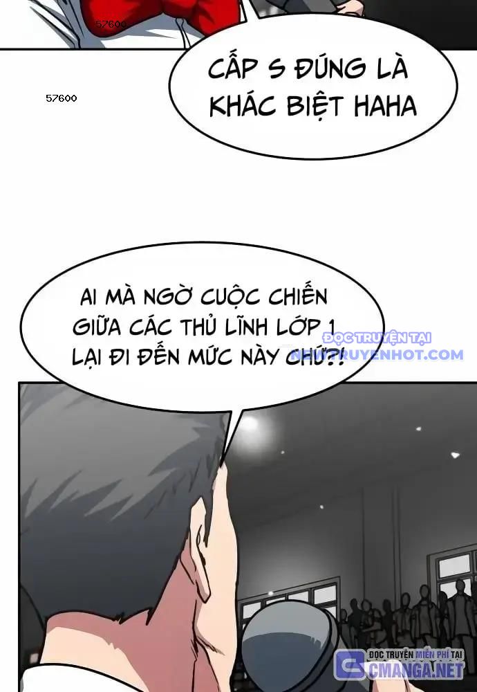 Trường Trung Học Thú Nhân chapter 87 - Trang 21