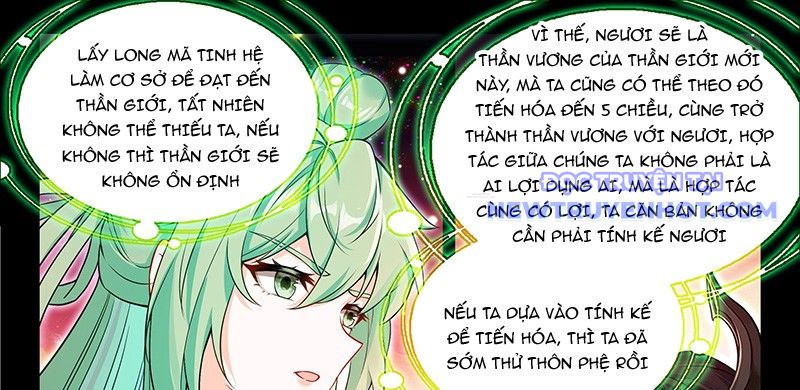 Chung Cực Đấu La chapter 596 - Trang 2