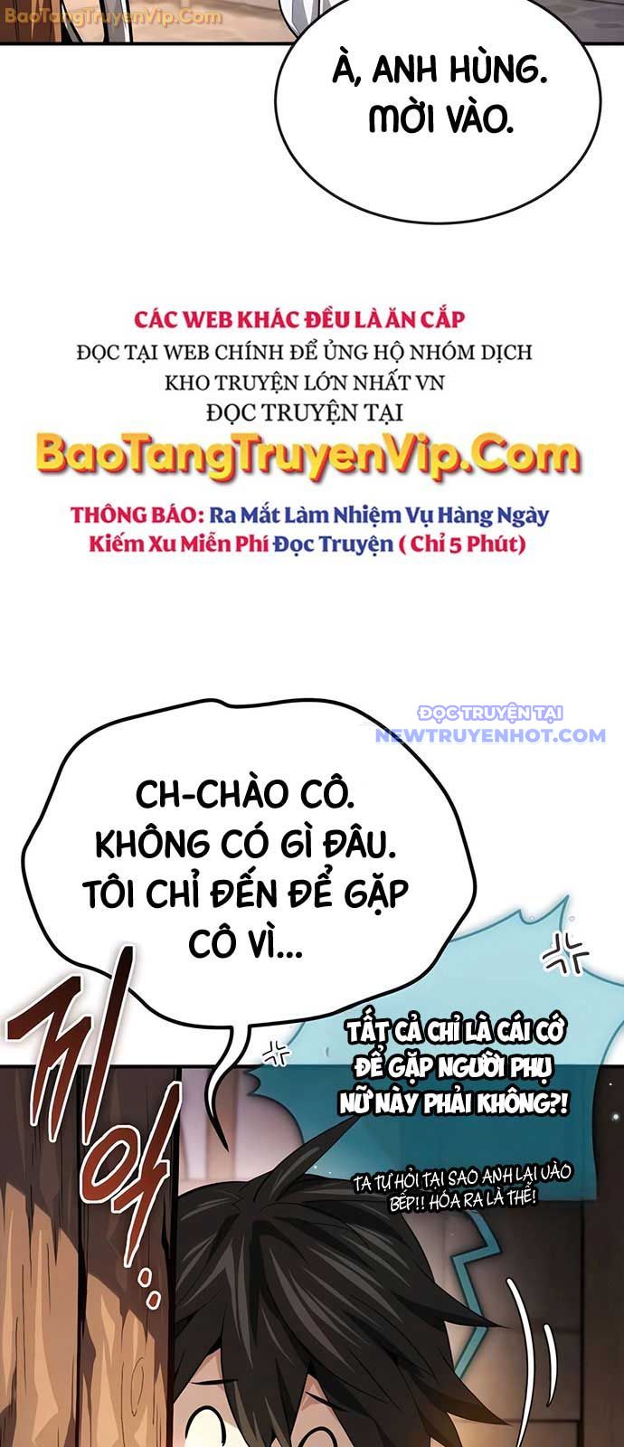 Trên Thế Giới Không Có Chiến Binh Xấu chapter 17 - Trang 46